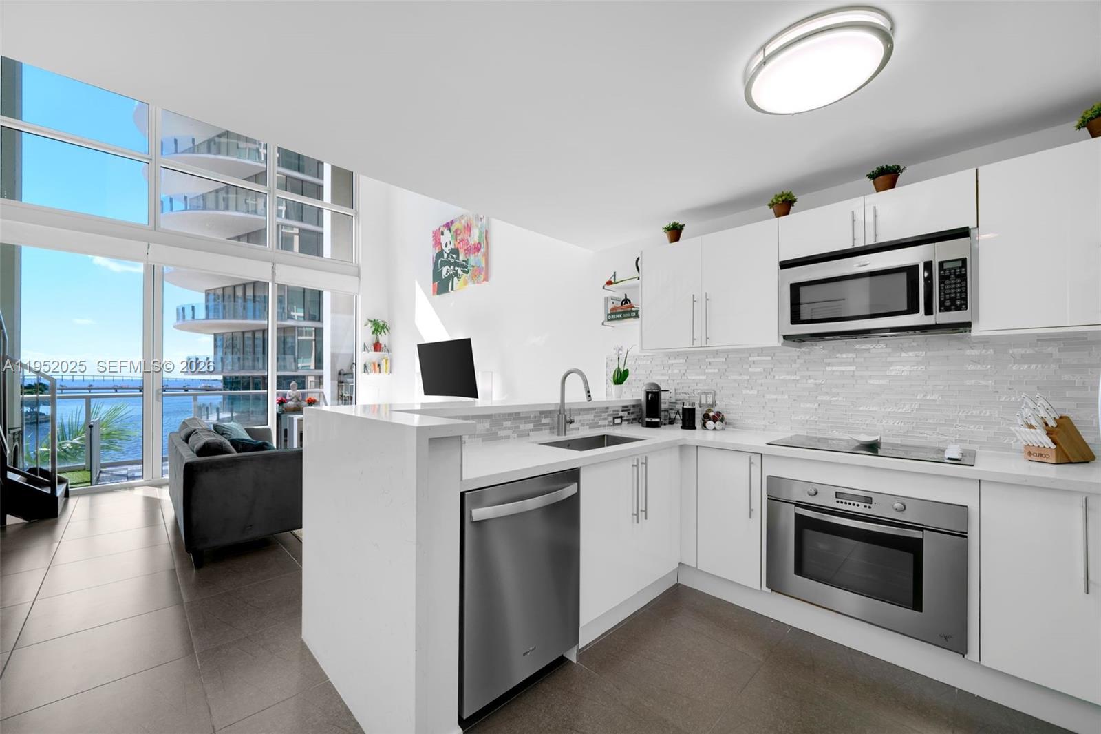 300 S Biscayne Boulevard