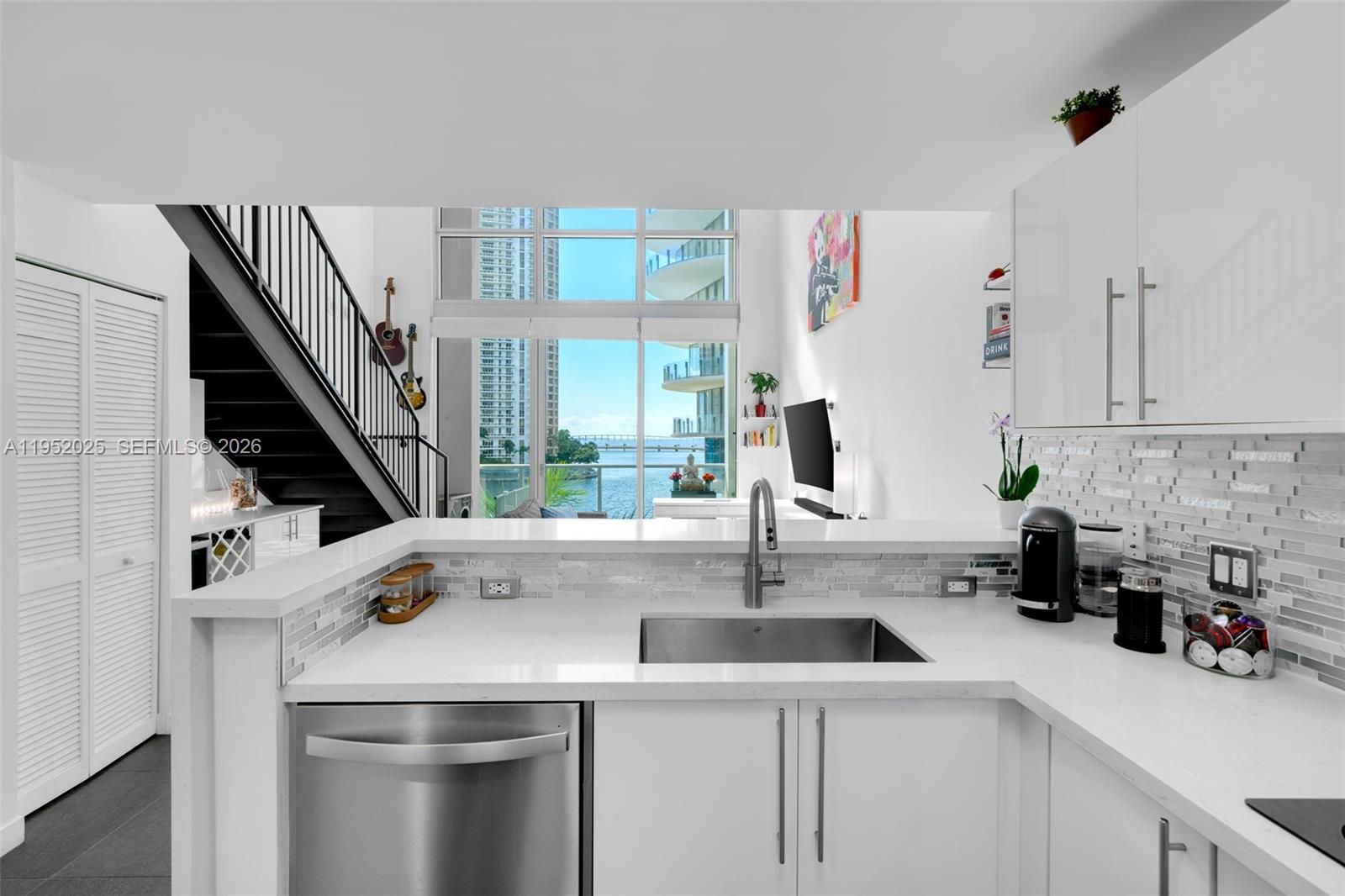 300 S Biscayne Boulevard