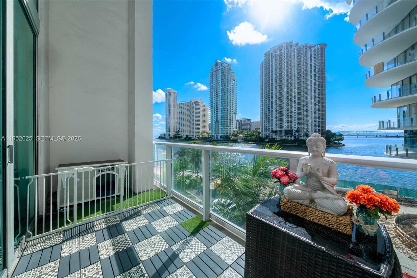 300 S Biscayne Boulevard
