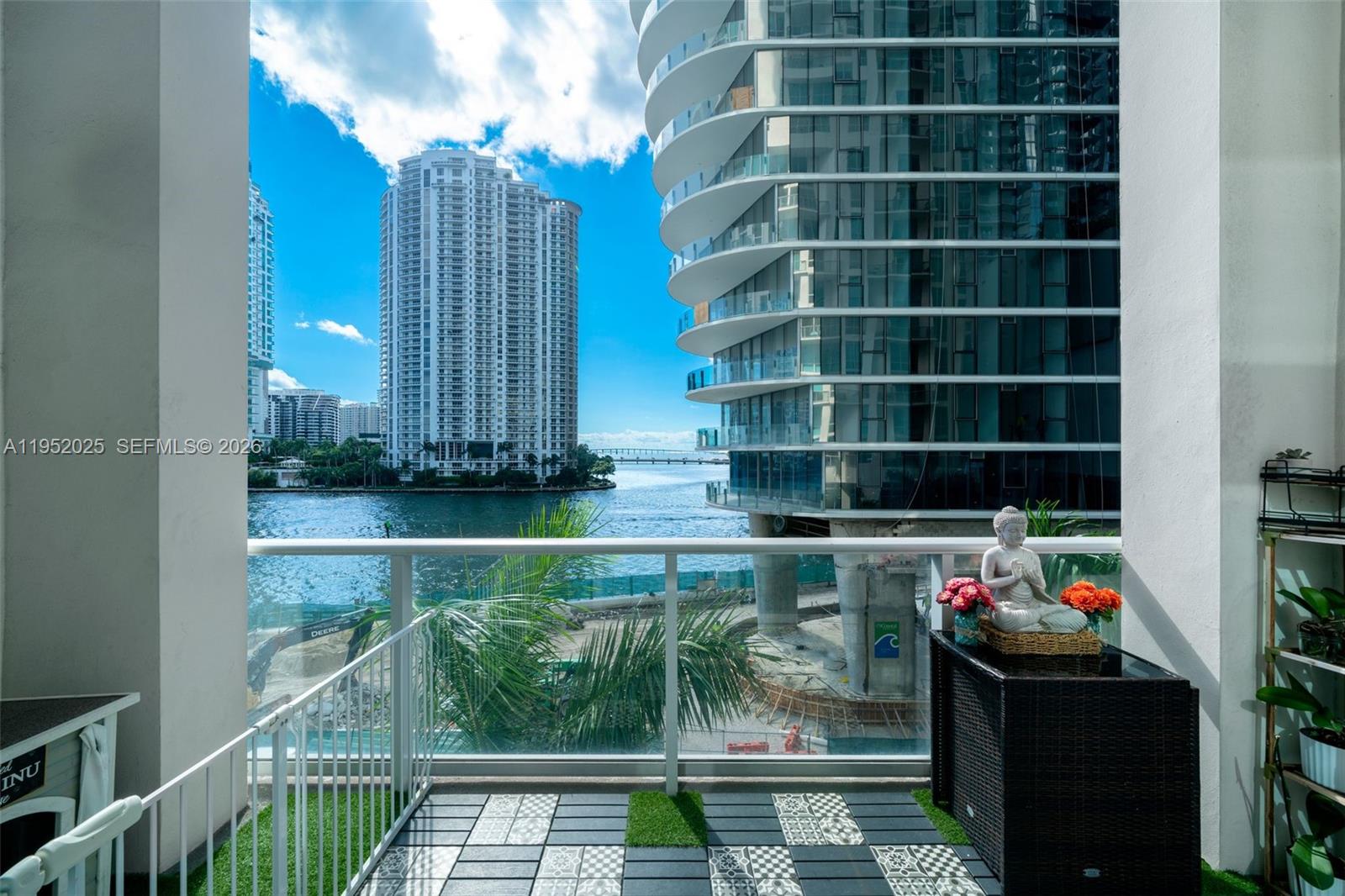 300 S Biscayne Boulevard