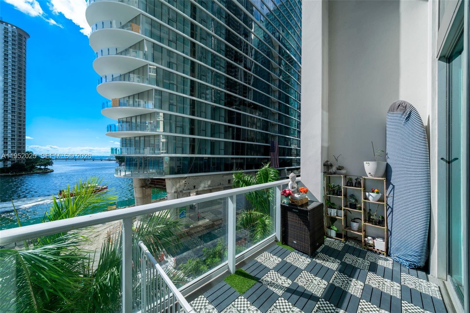 300 S Biscayne Boulevard