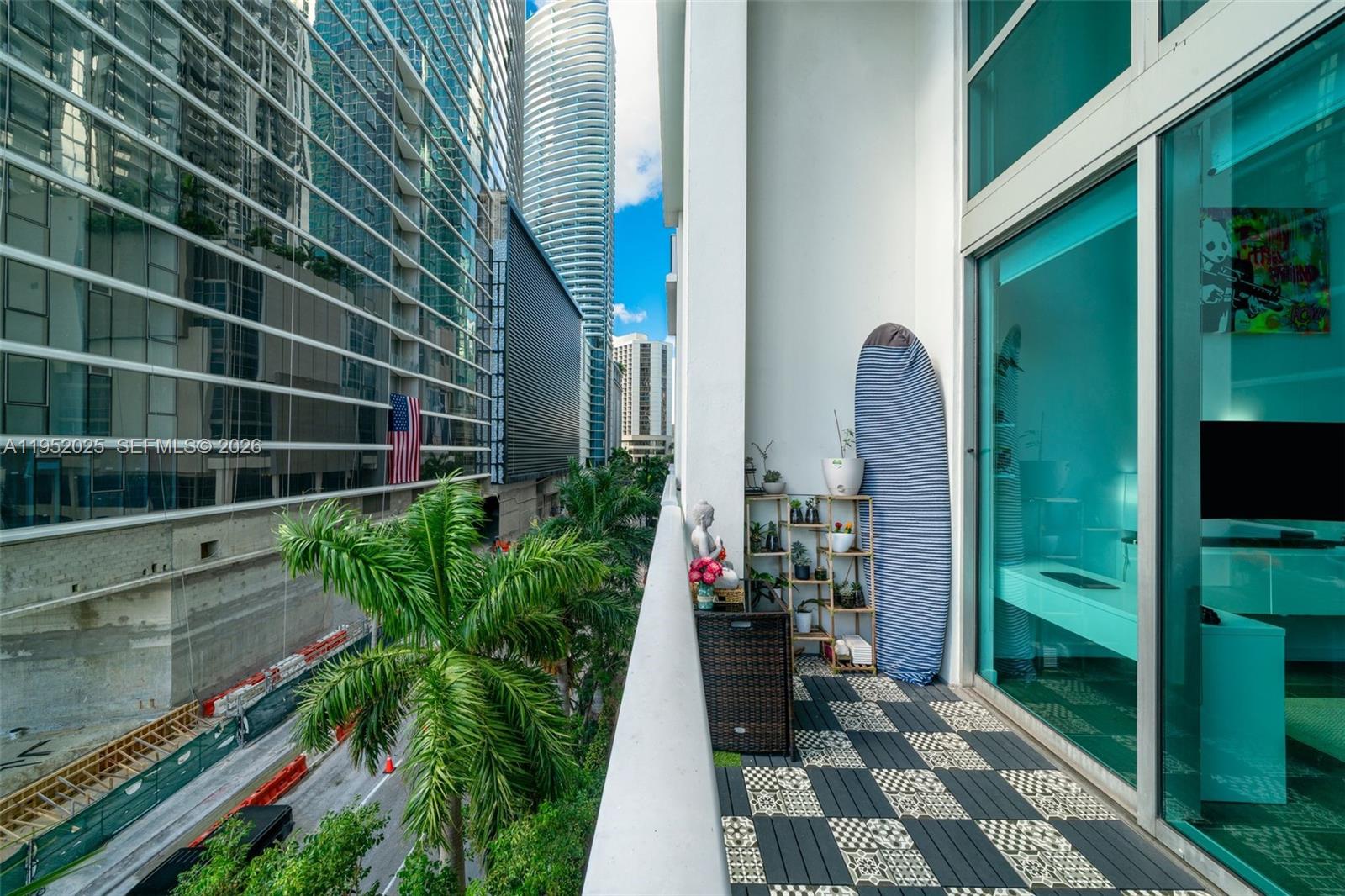 300 S Biscayne Boulevard