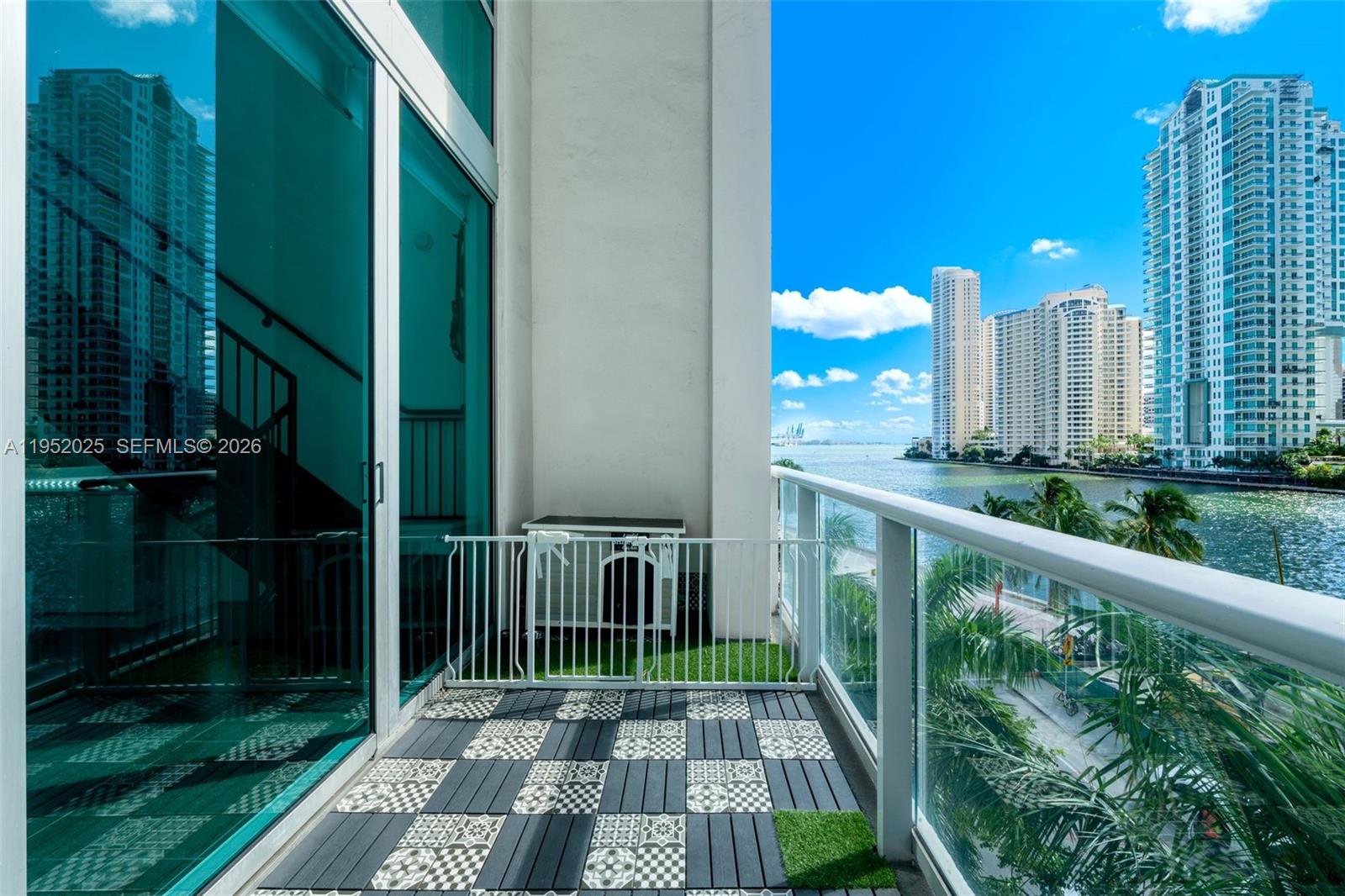 300 S Biscayne Boulevard
