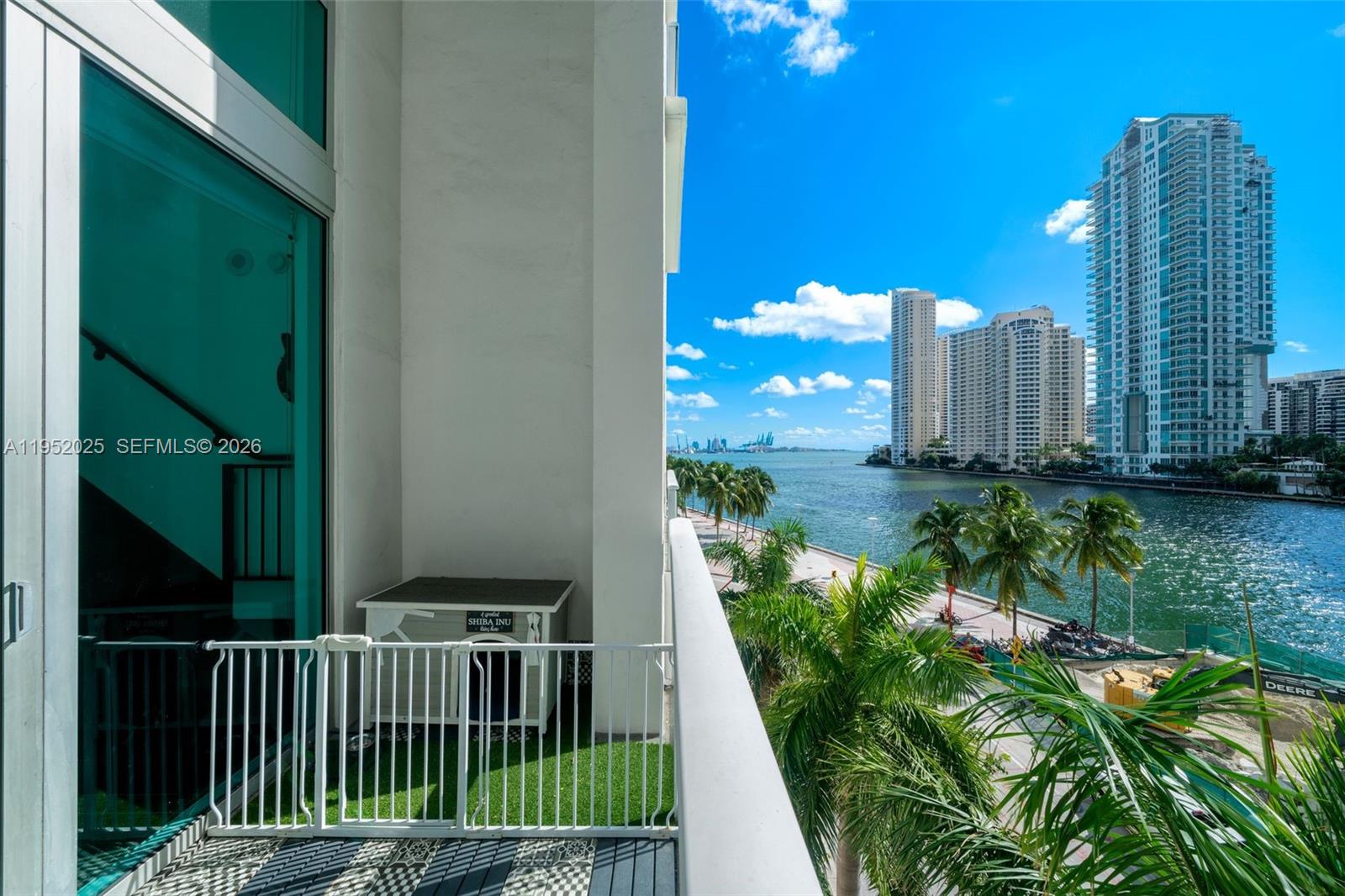300 S Biscayne Boulevard