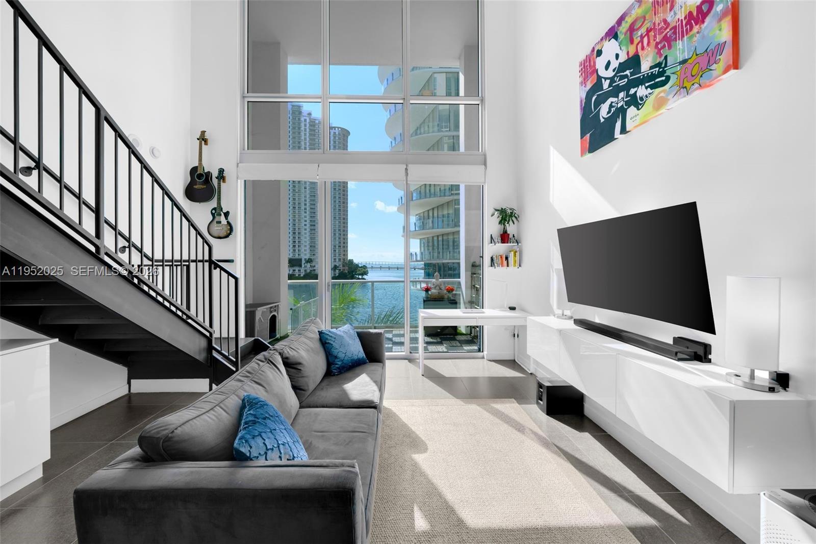 300 S Biscayne Boulevard