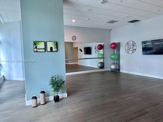 300 S Biscayne Boulevard