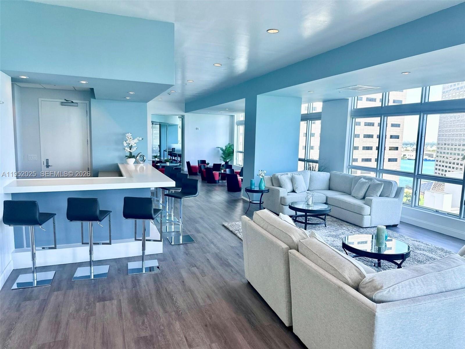 300 S Biscayne Boulevard