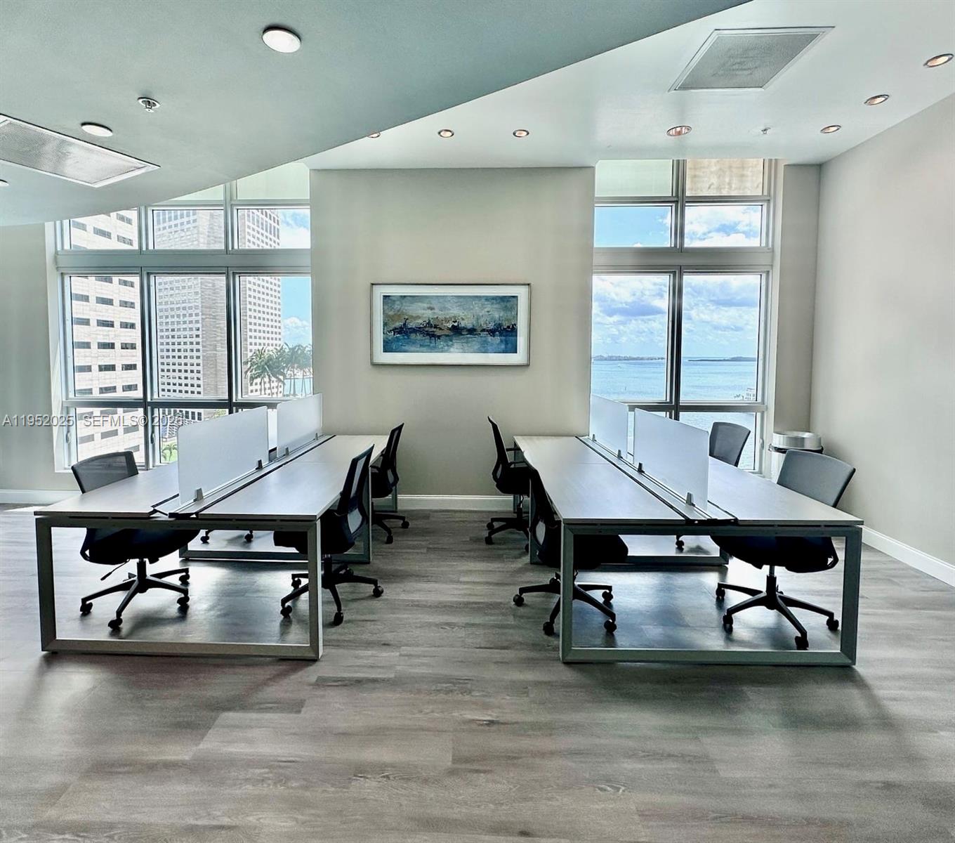 300 S Biscayne Boulevard