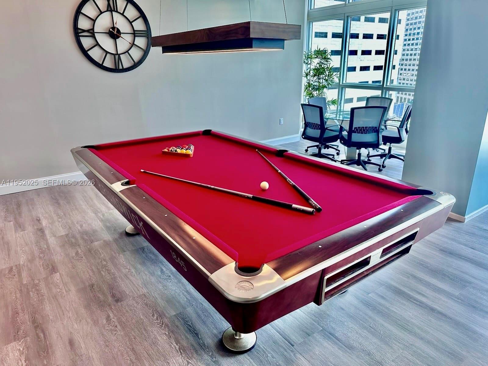 300 S Biscayne Boulevard