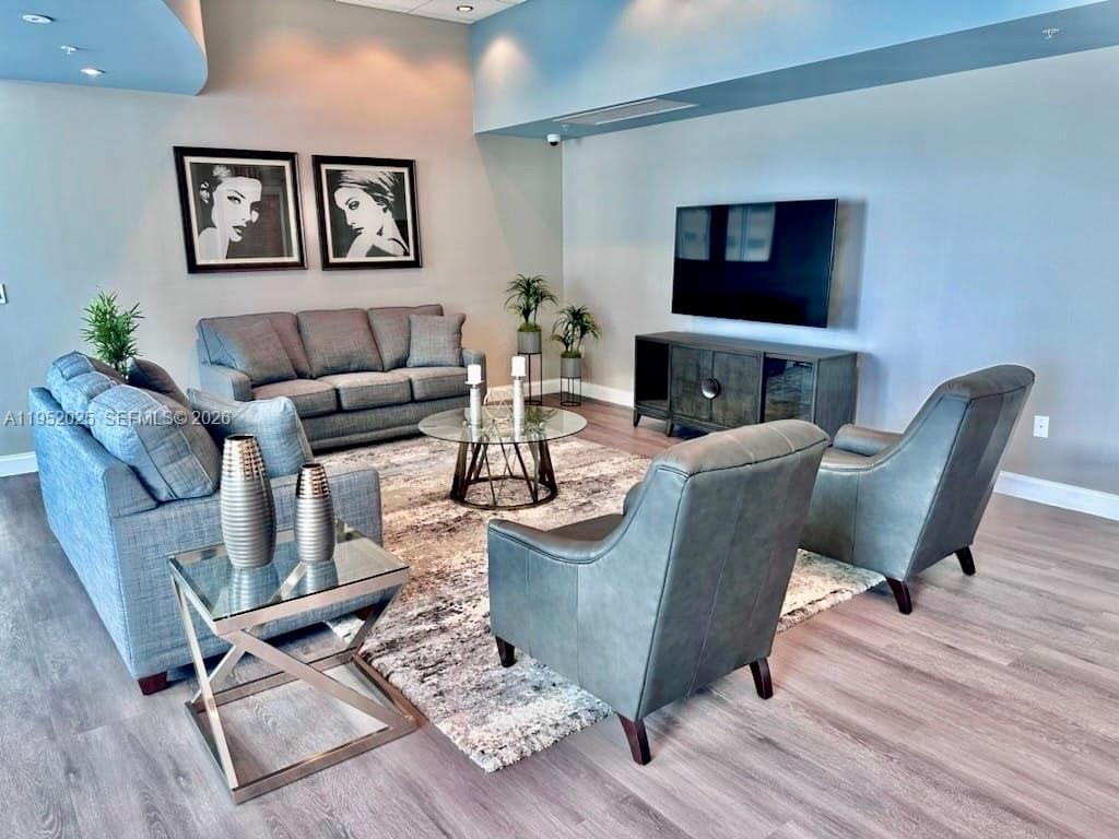 300 S Biscayne Boulevard