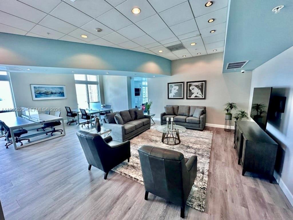 300 S Biscayne Boulevard