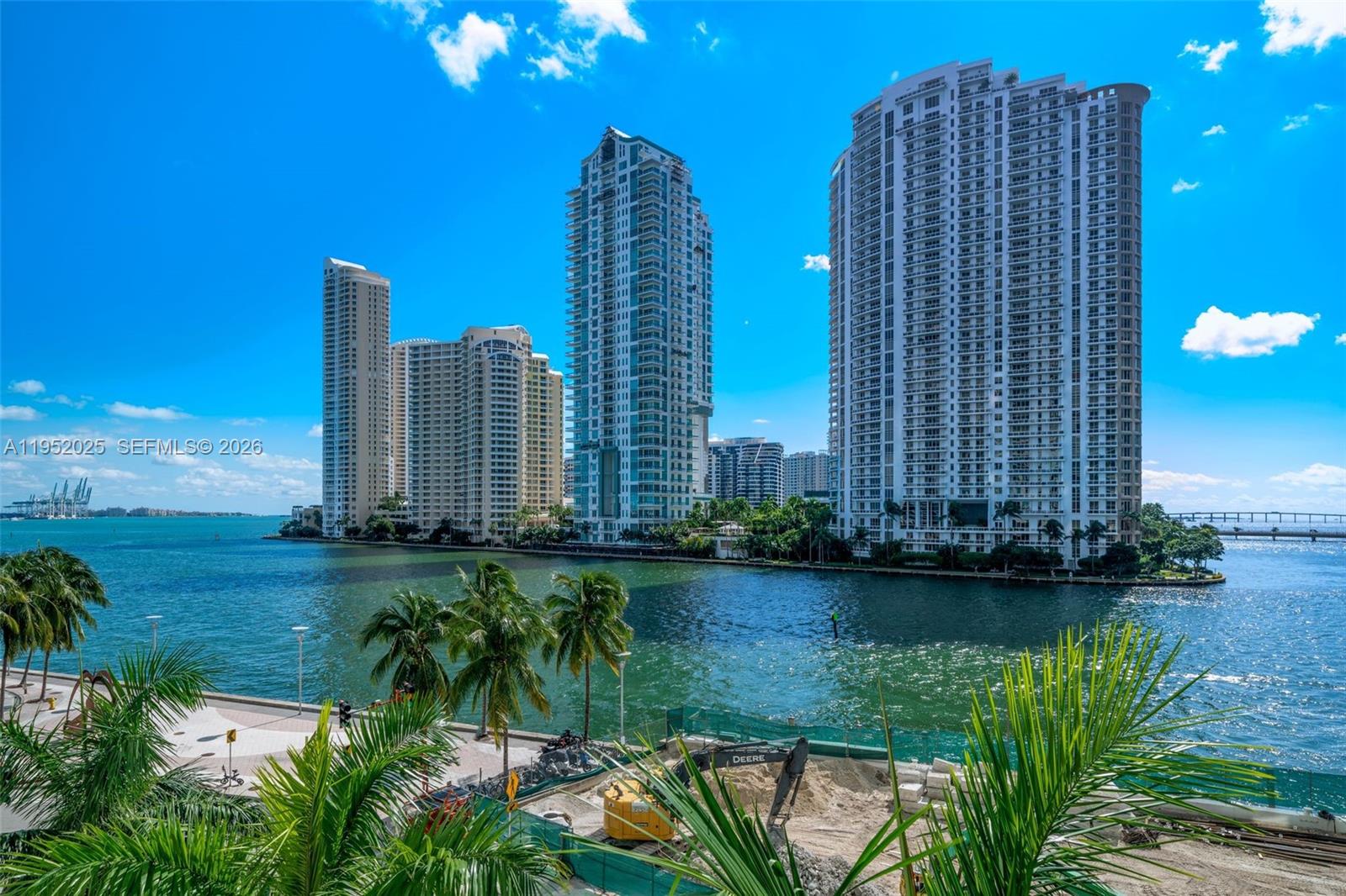 300 S Biscayne Boulevard
