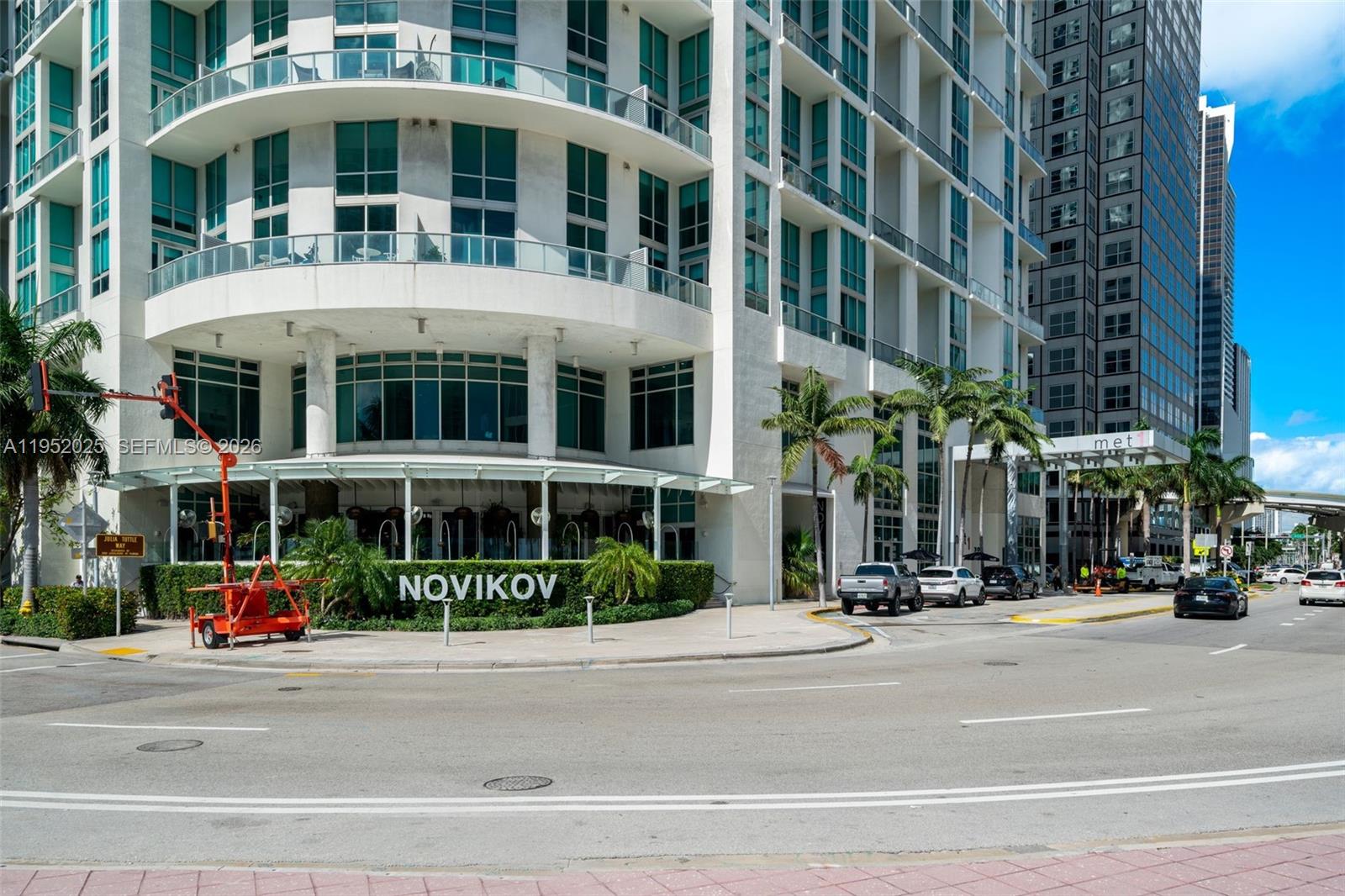 300 S Biscayne Boulevard