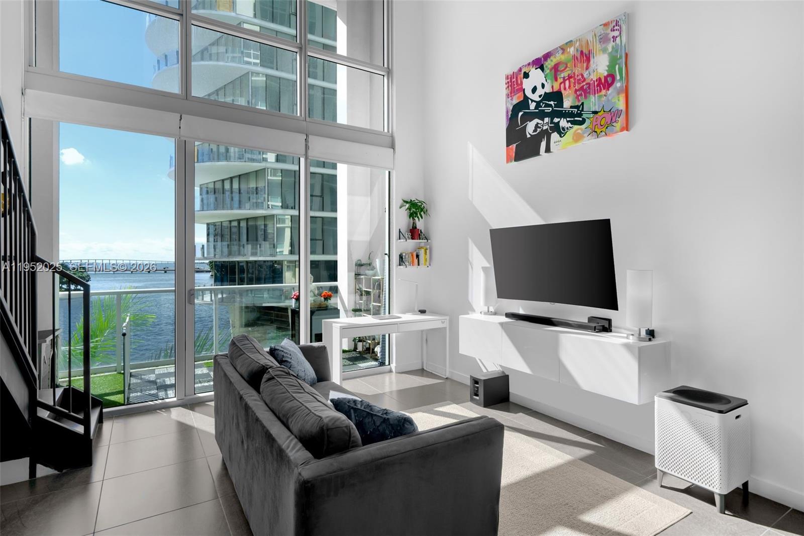 300 S Biscayne Boulevard