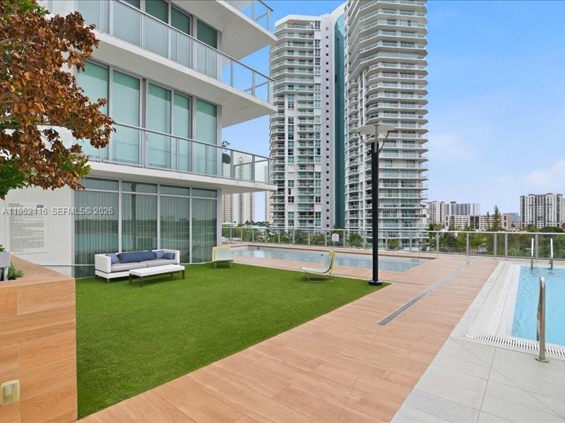 330 Sunny Isles Boulevard