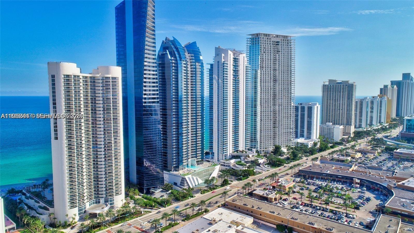 17201 Collins Ave+den