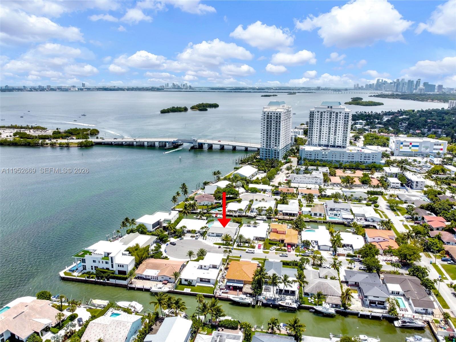 1250 NE 82nd Street