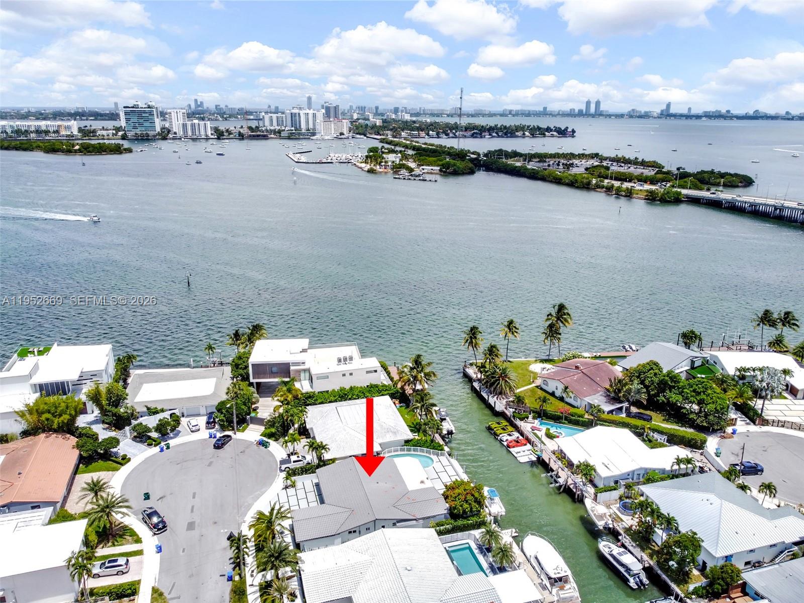 1250 NE 82nd Street