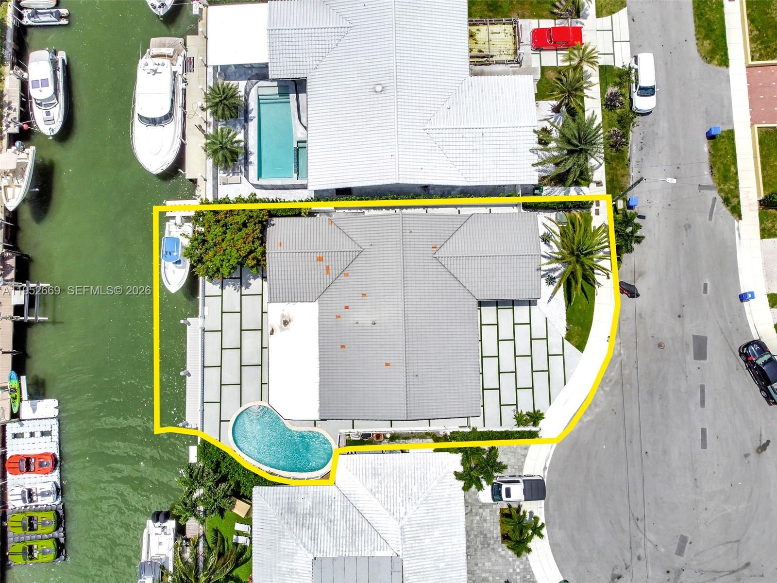 1250 NE 82nd Street