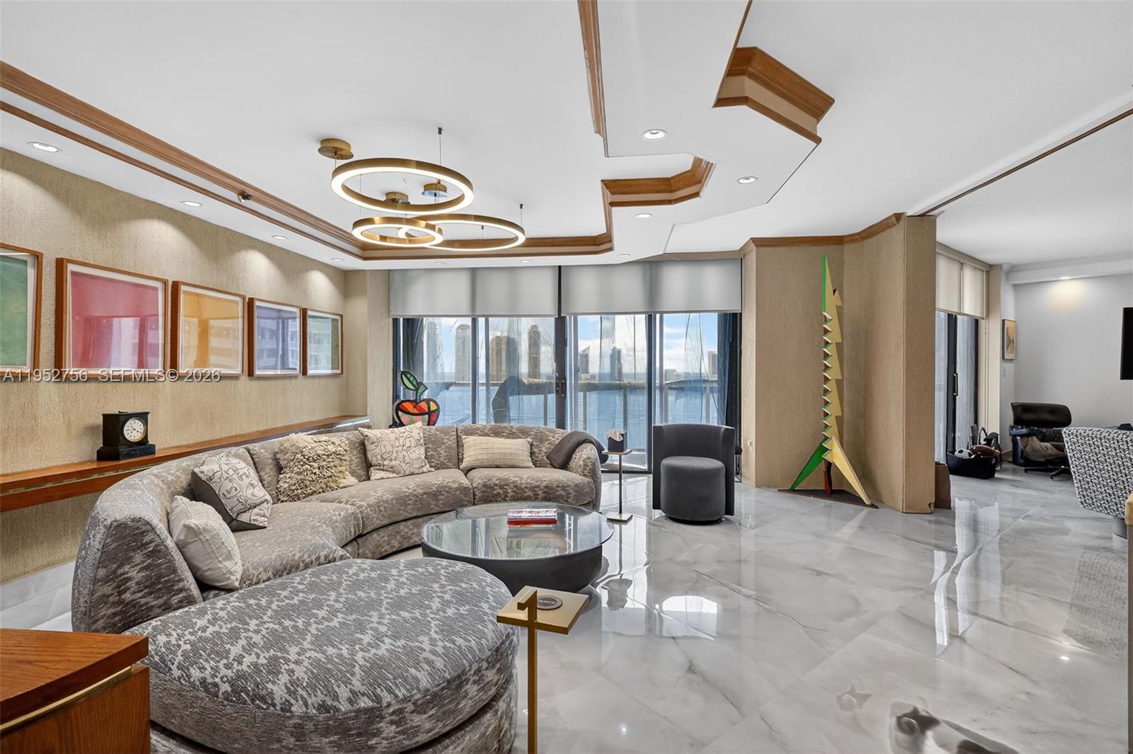 4000 Island Boulevard