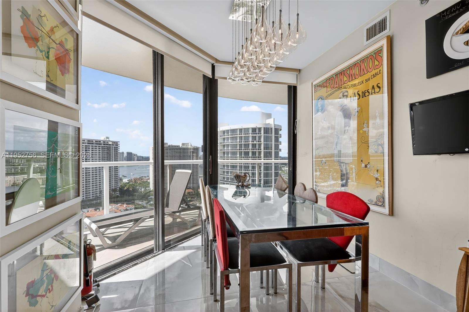 4000 Island Boulevard