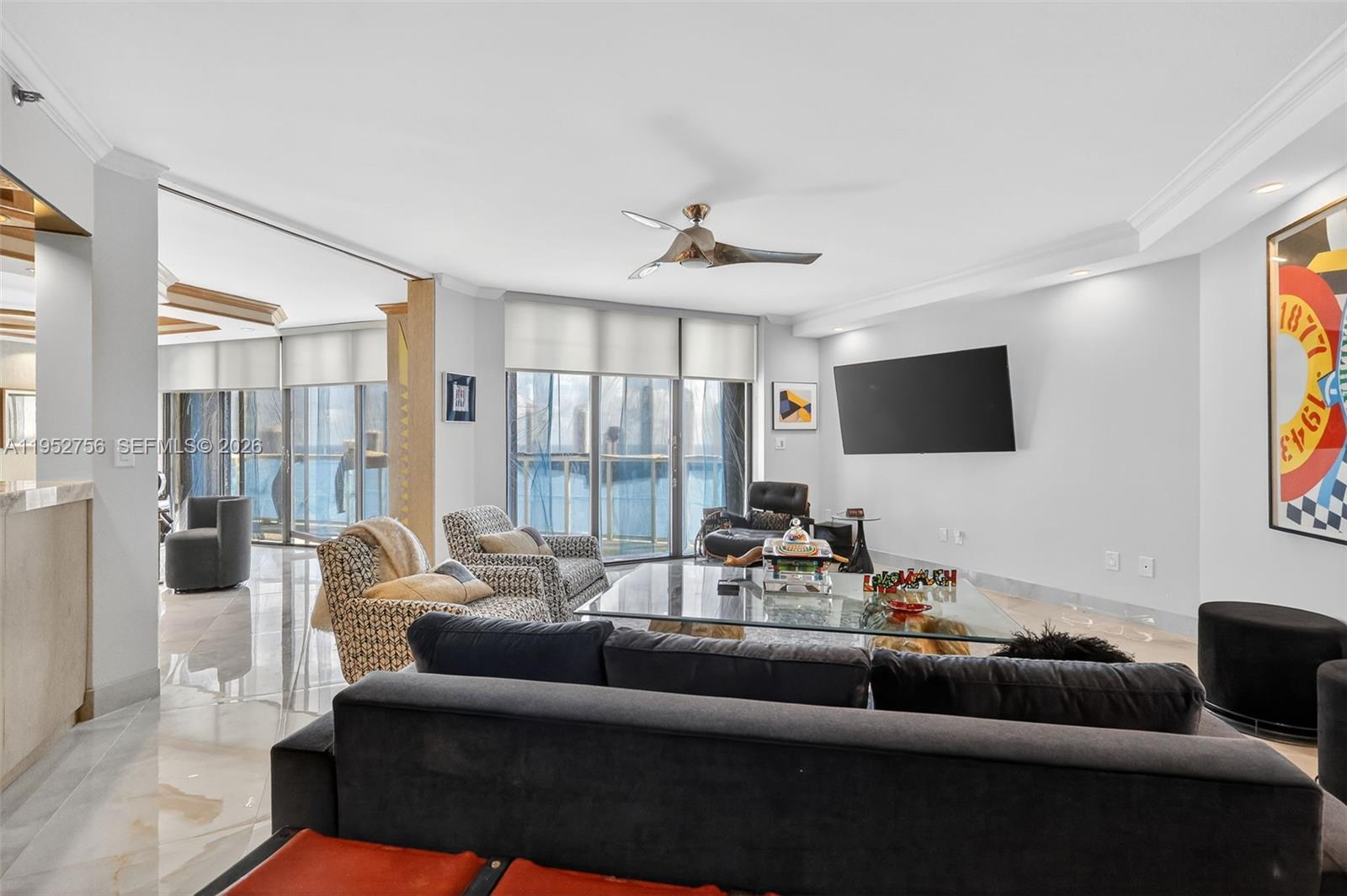 4000 Island Boulevard