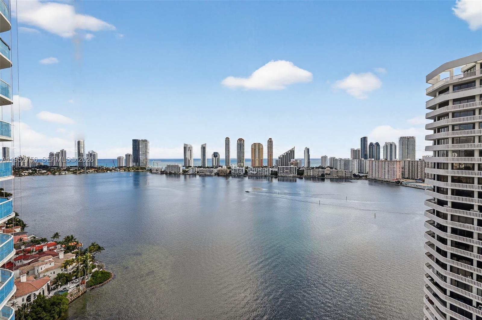 4000 Island Boulevard