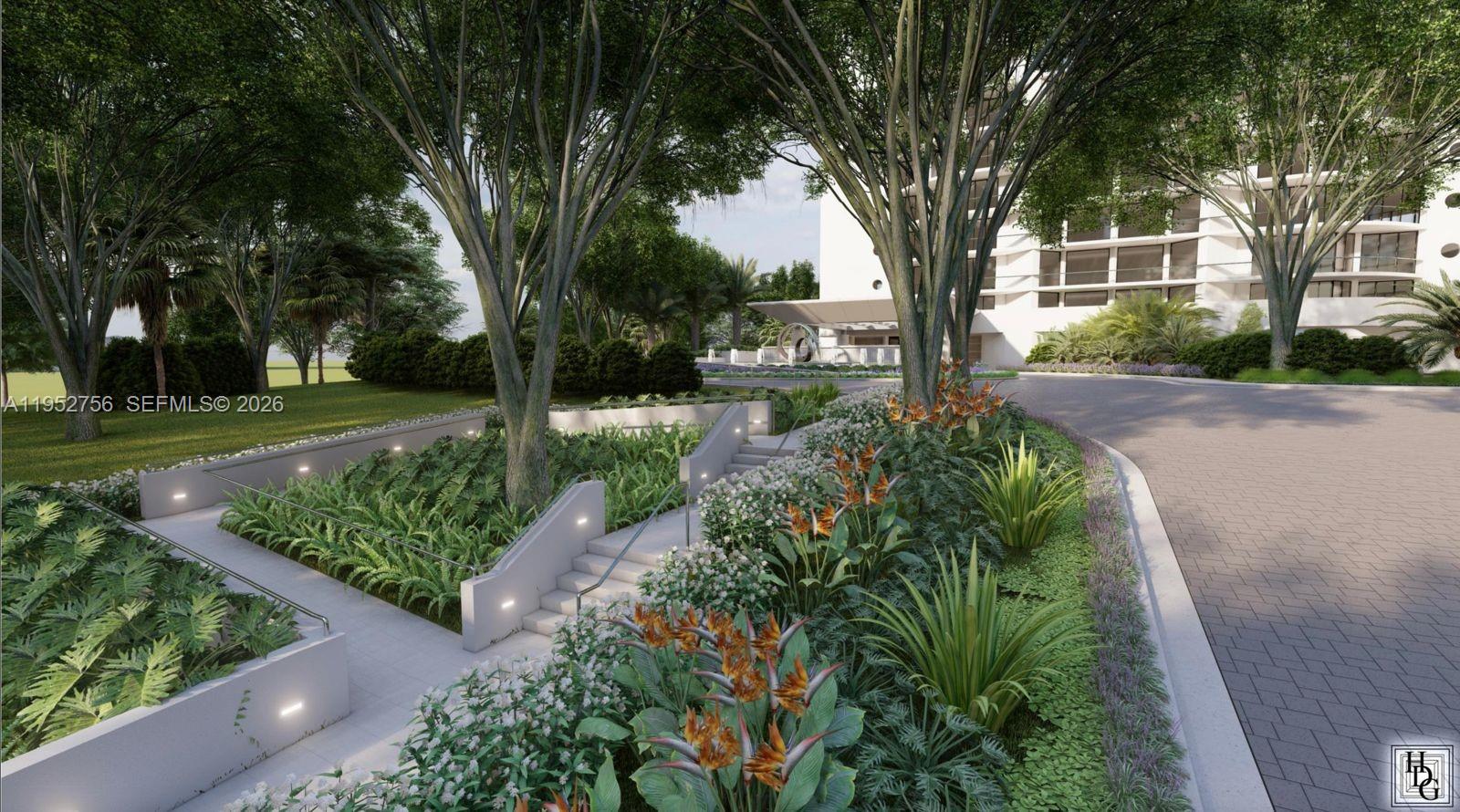 4000 Island Boulevard