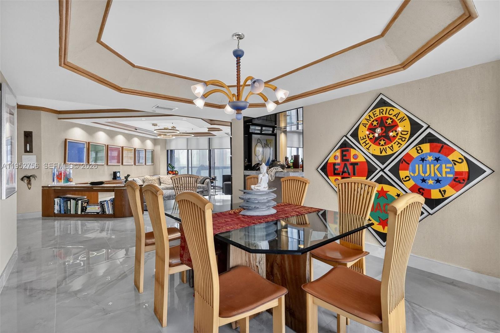 4000 Island Boulevard