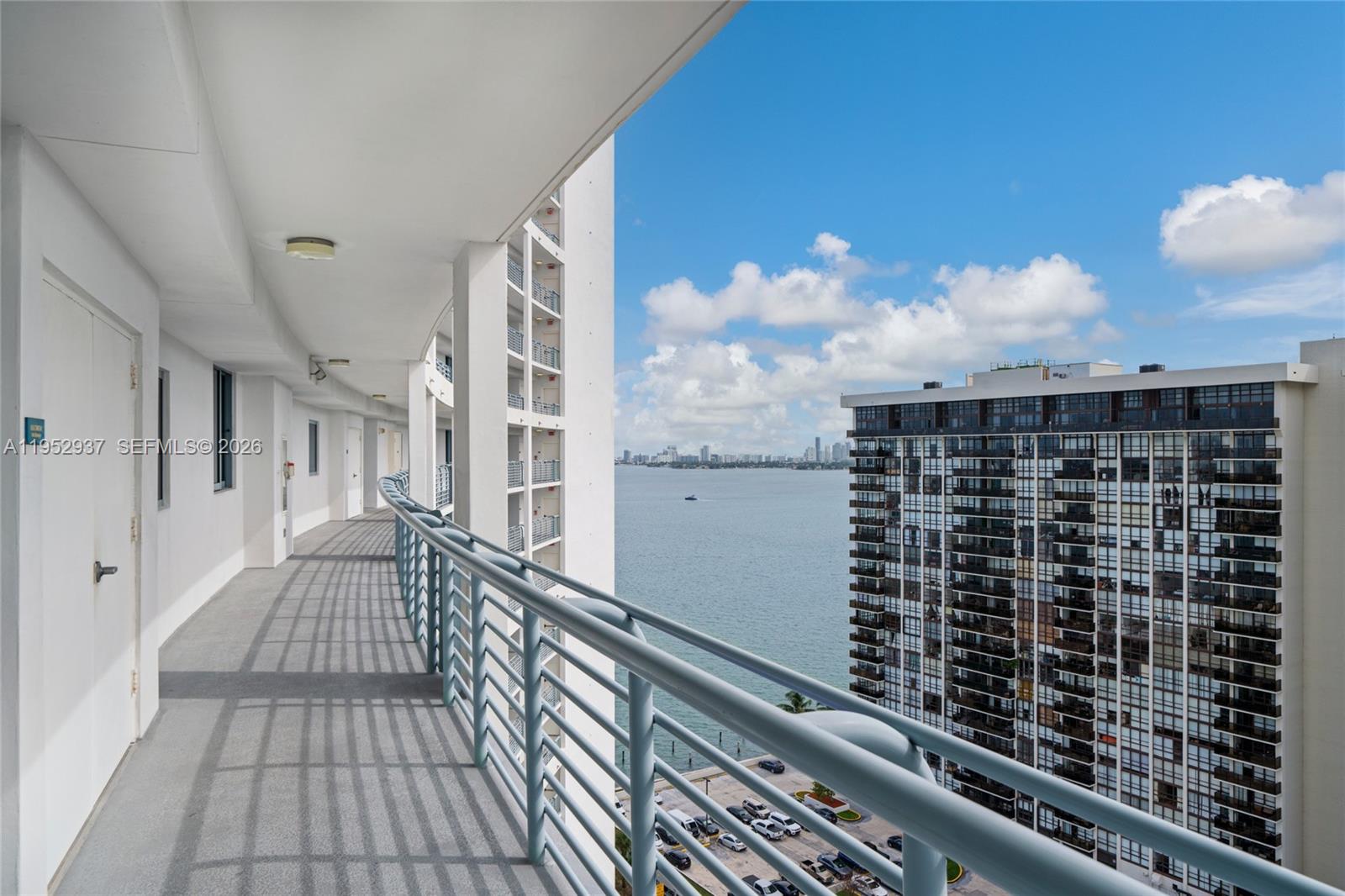 601 NE 36th Street