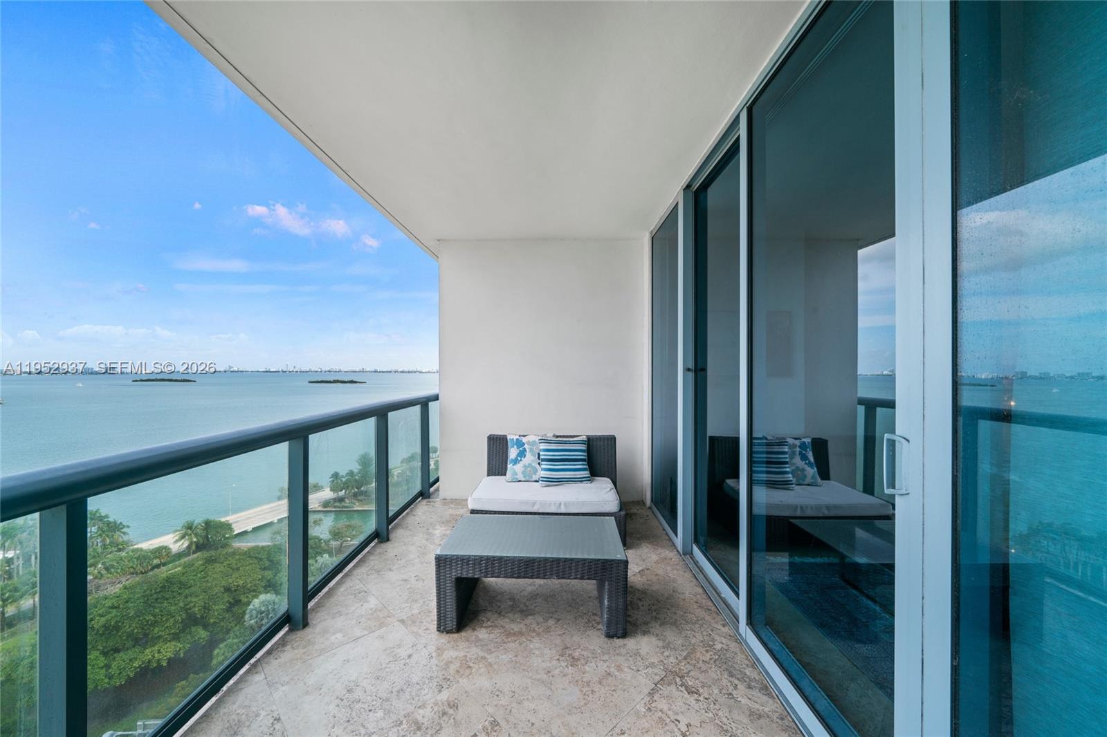 601 NE 36th Street