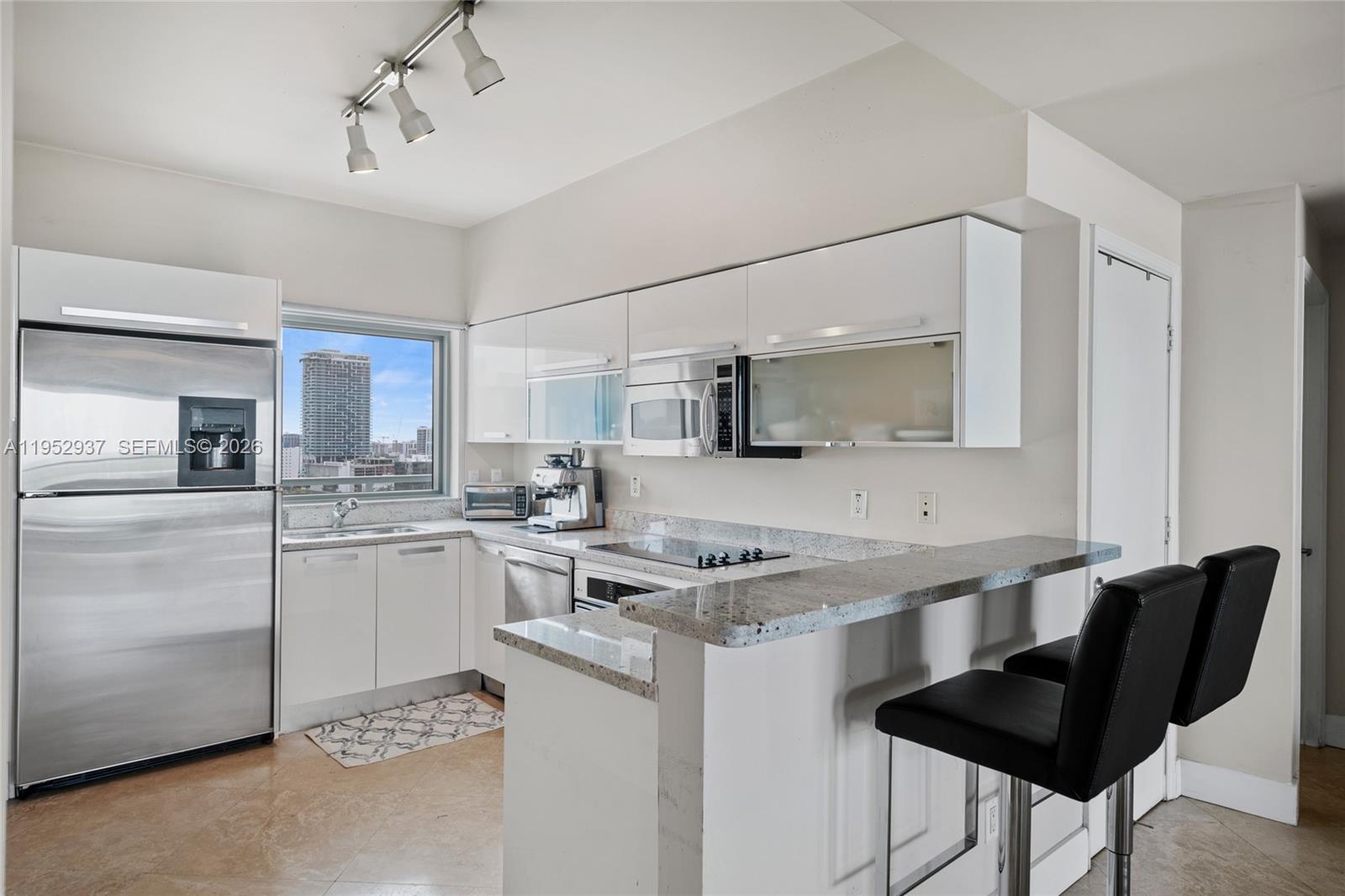 601 NE 36th Street