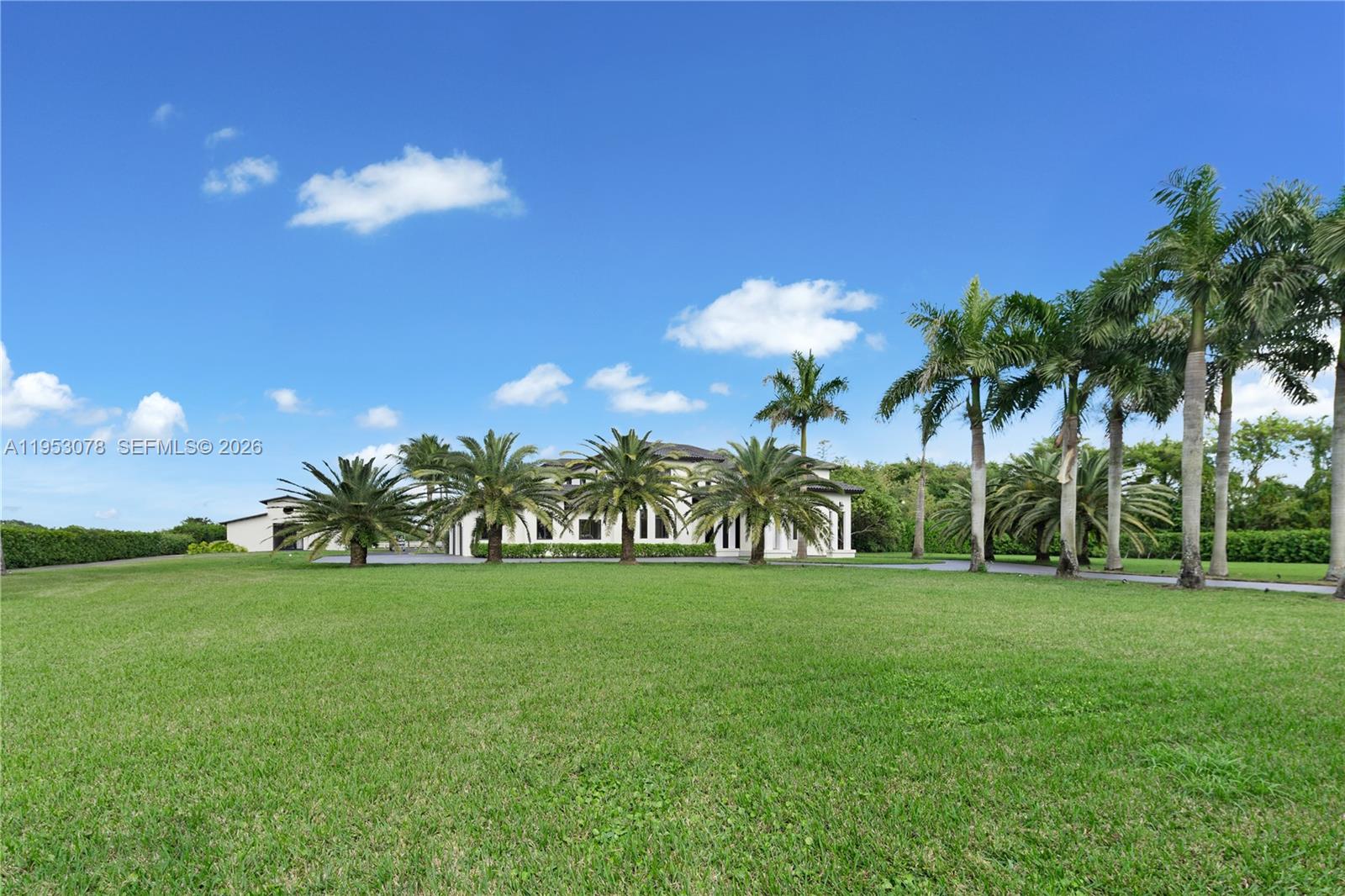 17805 SW 158th Street