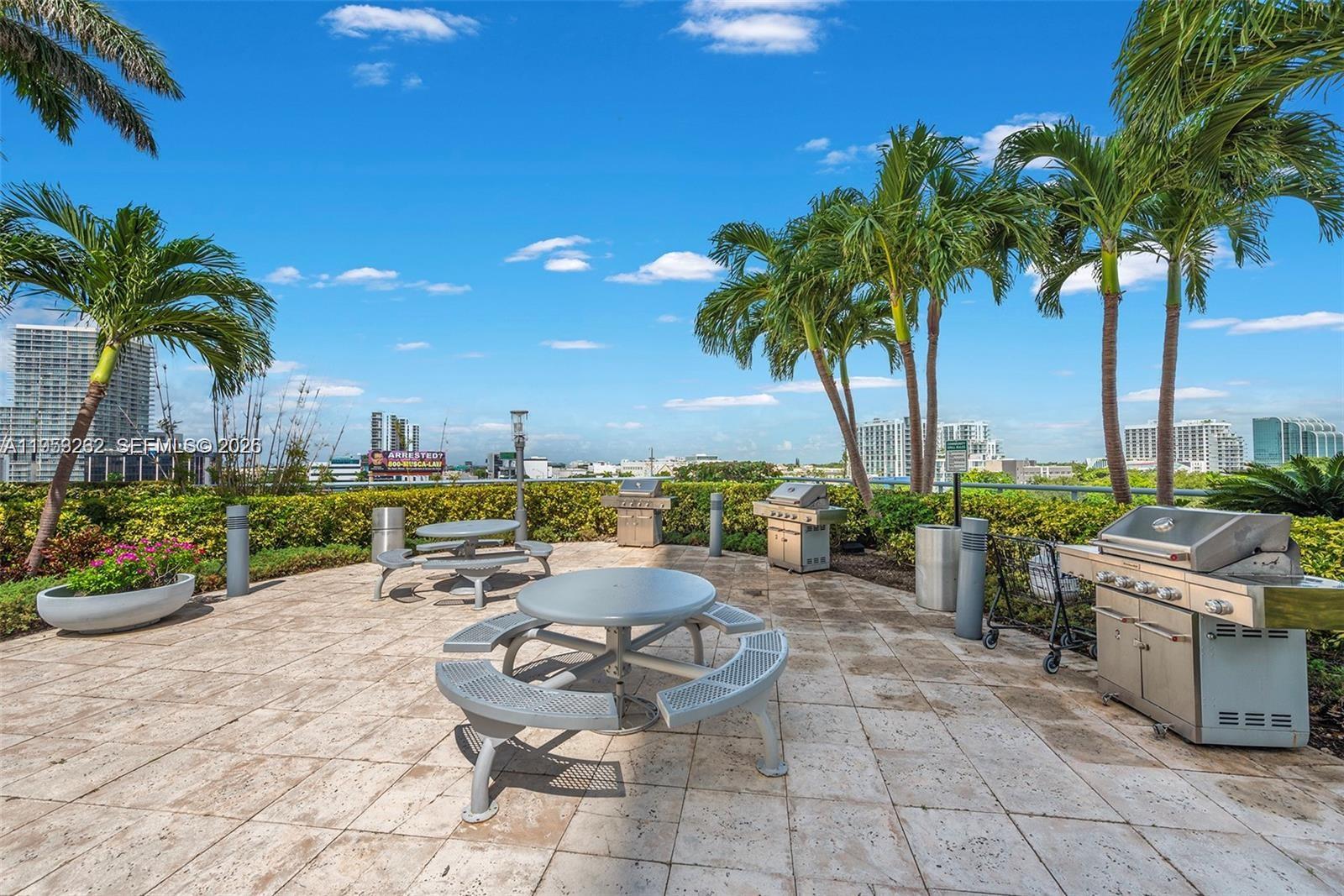601 NE 36th Street