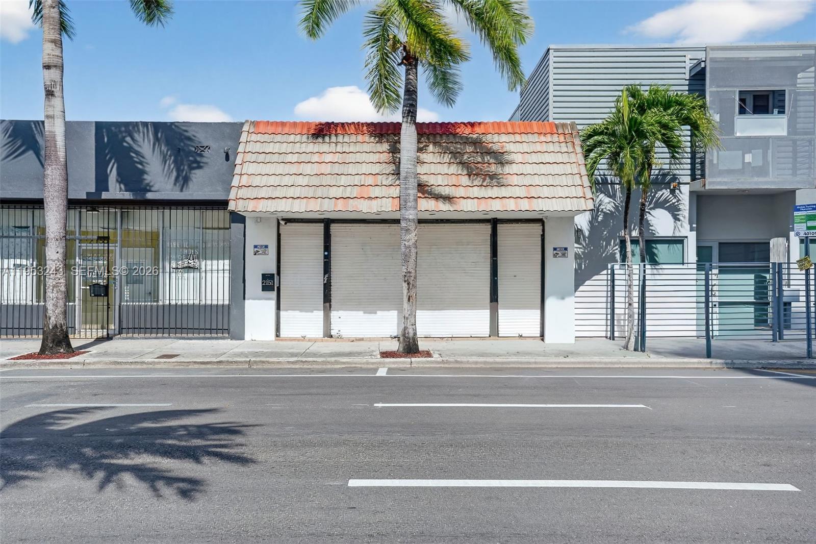 2151 SW 8th Street