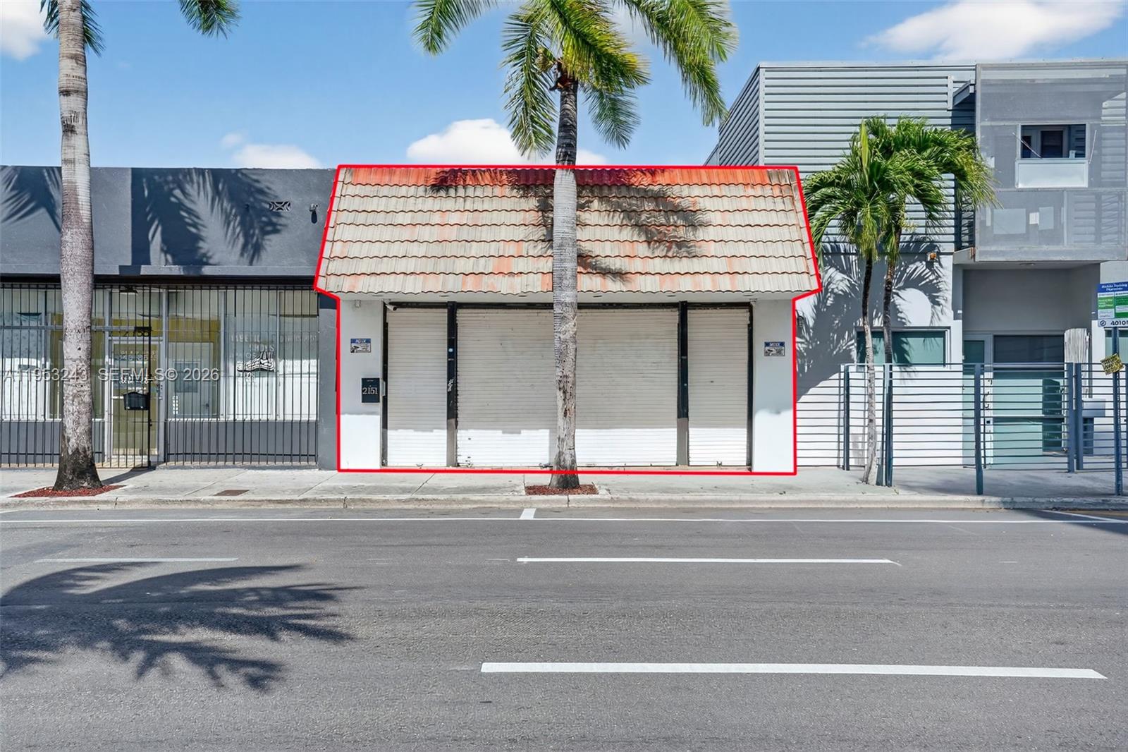 2151 SW 8th Street
