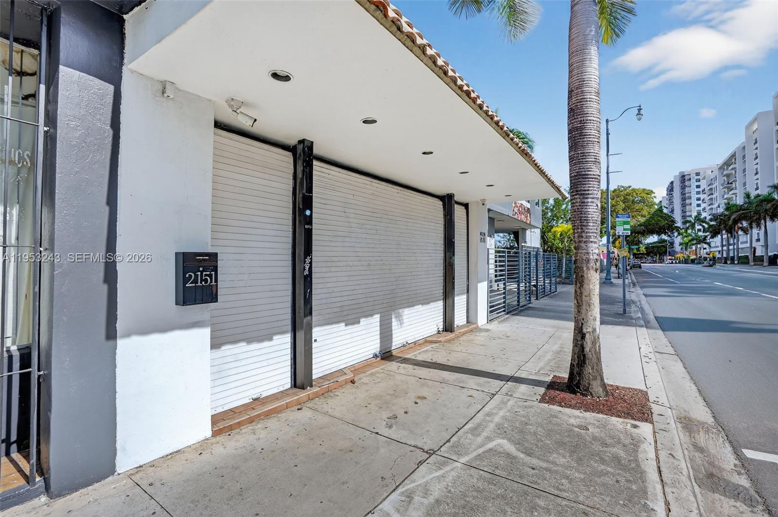 2151 SW 8th Street