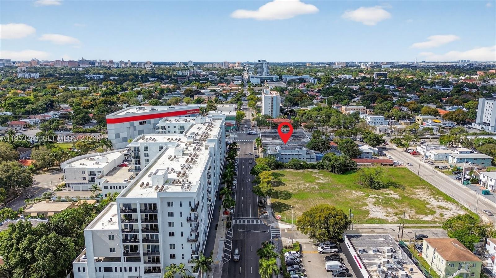 2151 SW 8th Street