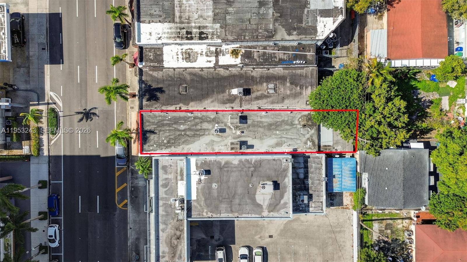 2151 SW 8th Street