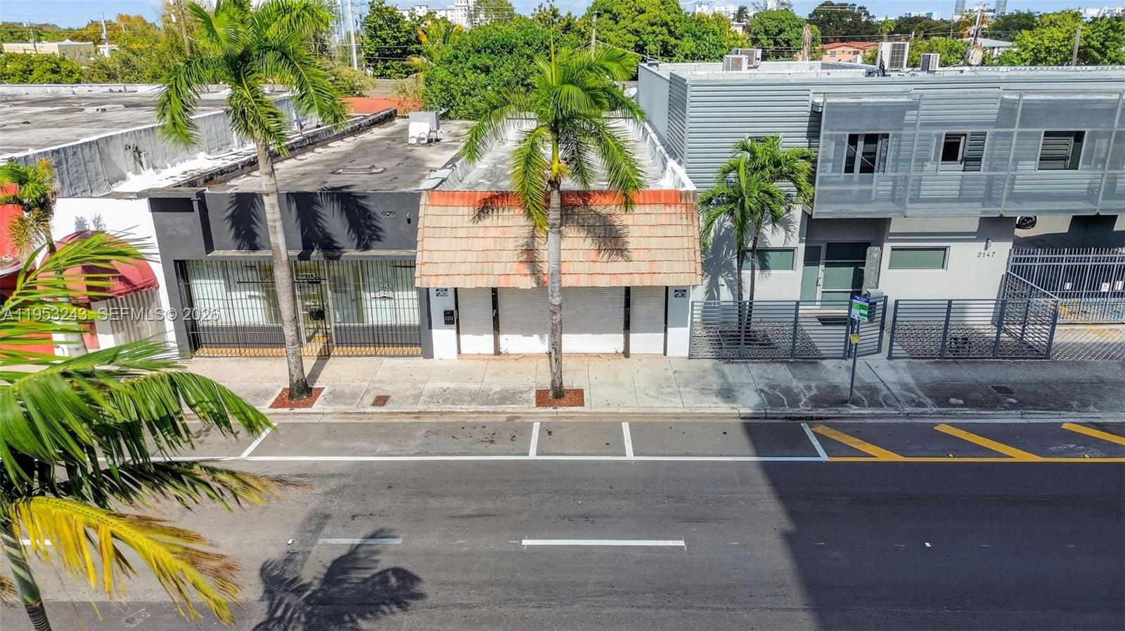 2151 SW 8th Street