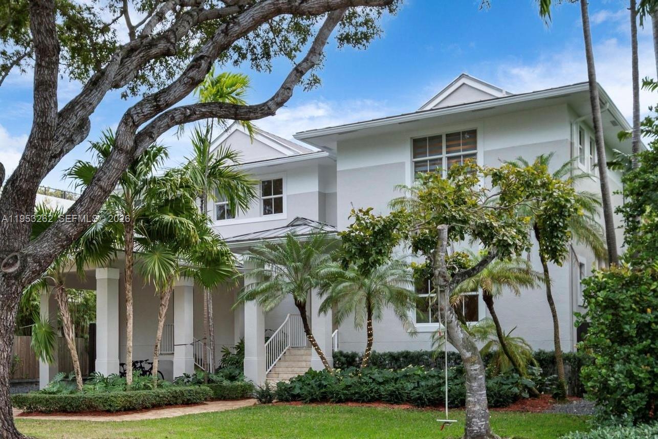 164 W Mashta Drive
