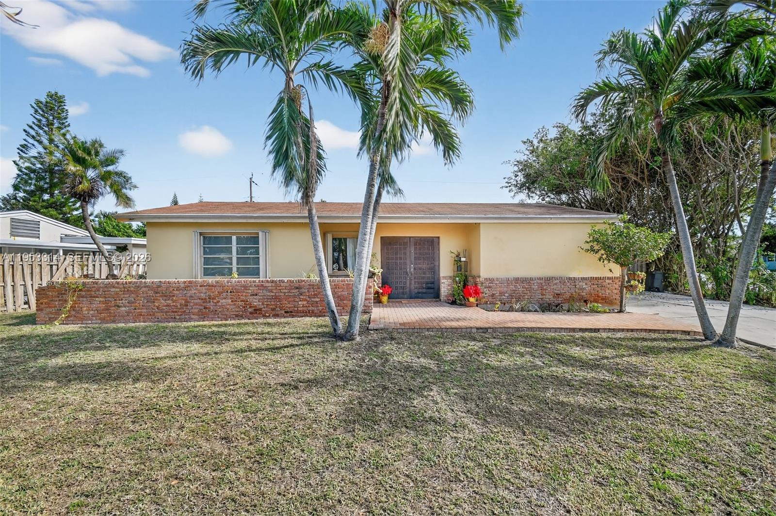 1712 High Ridge Road