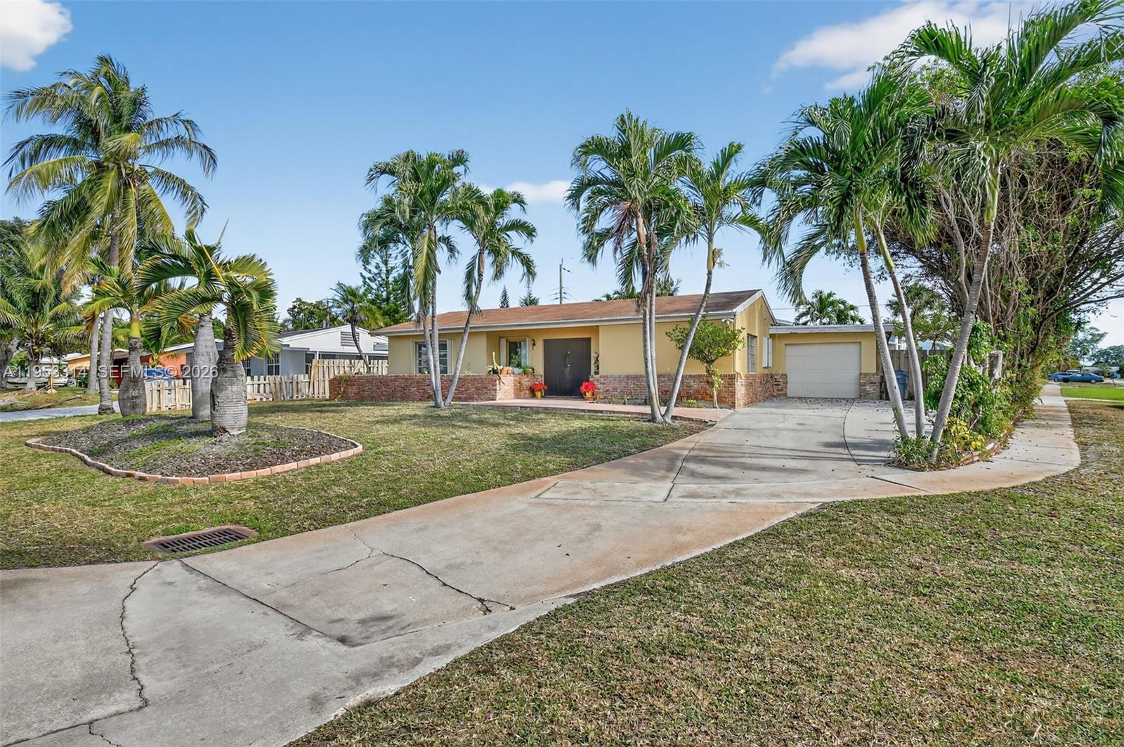 1712 High Ridge Road