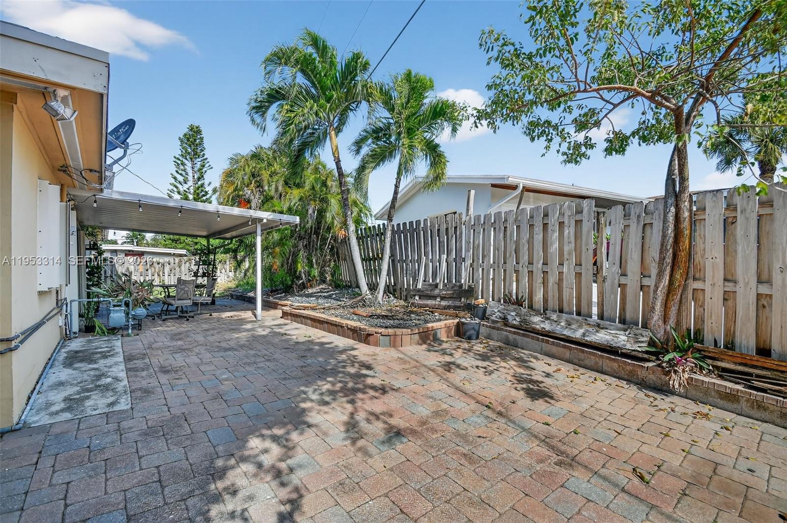 1712 High Ridge Road