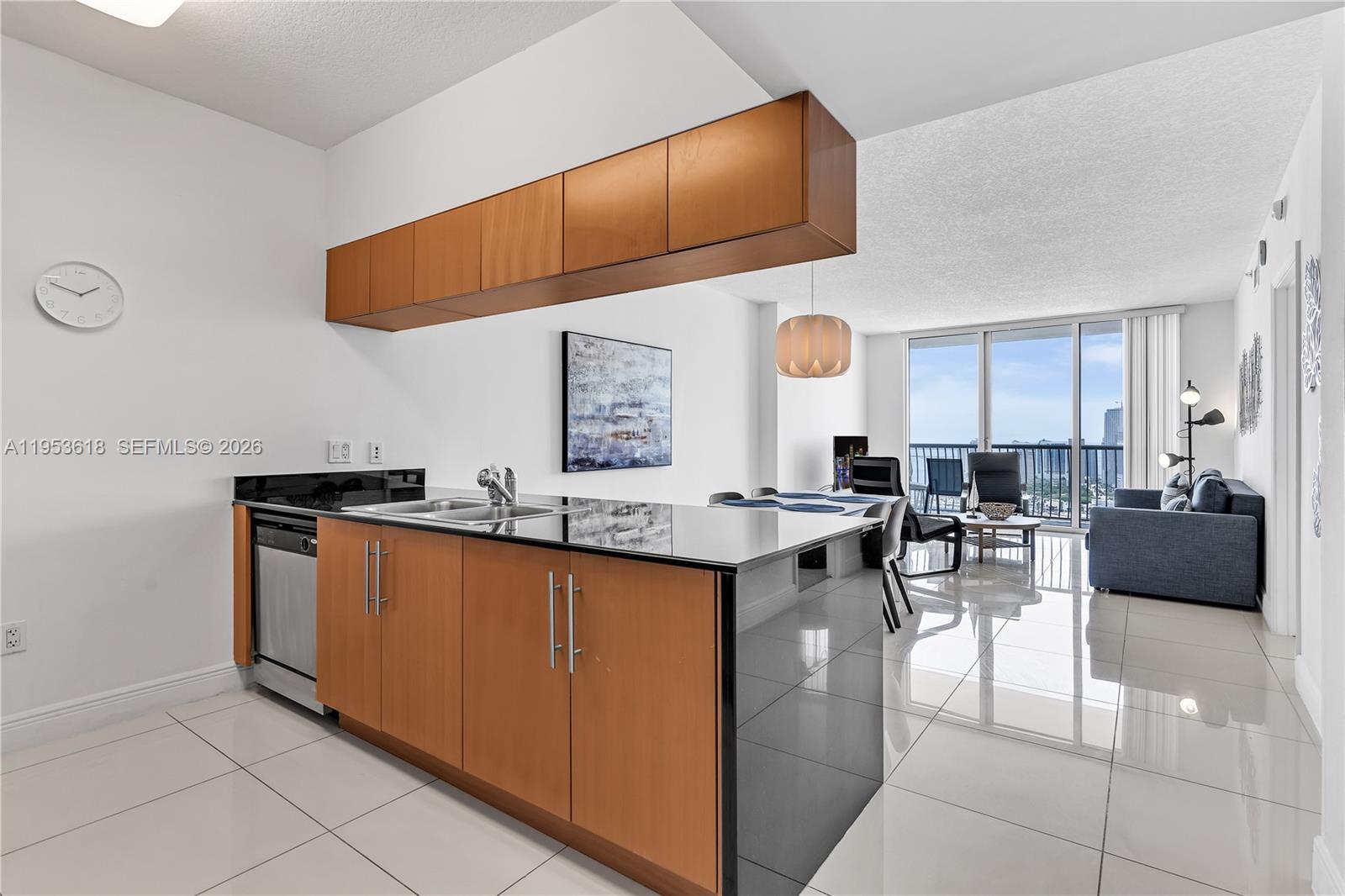 1750 N Bayshore Drive