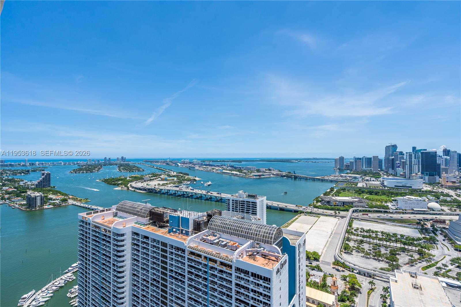 1750 N Bayshore Drive
