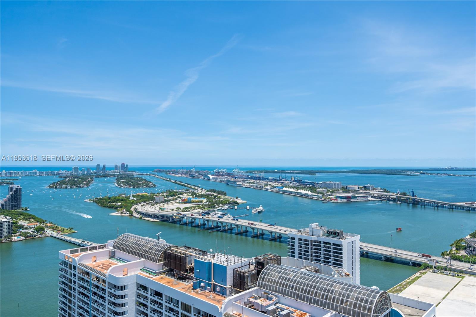 1750 N Bayshore Drive