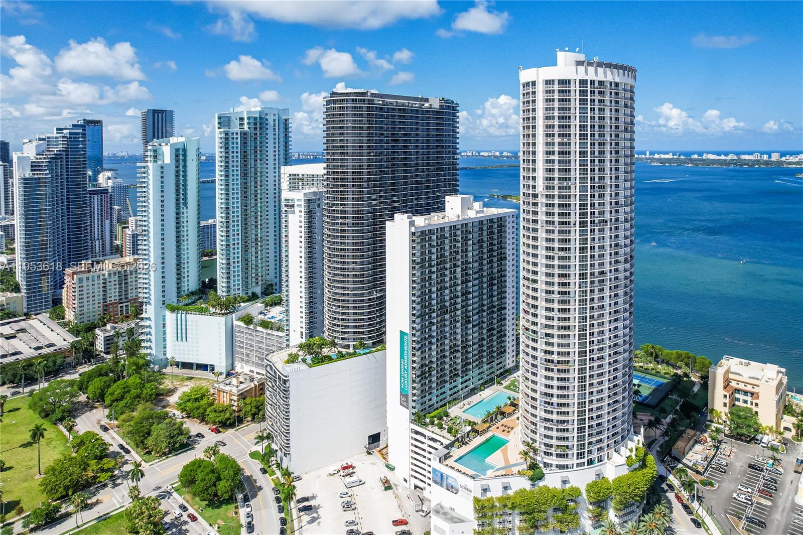 1750 N Bayshore Drive