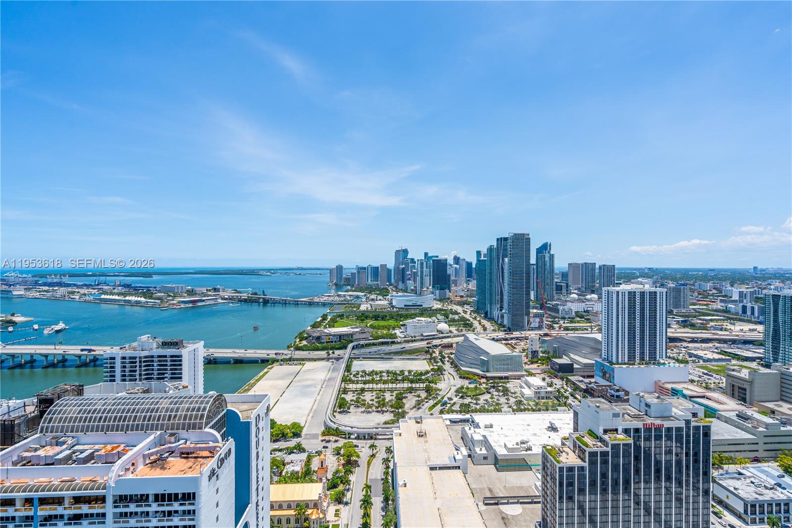 1750 N Bayshore Drive