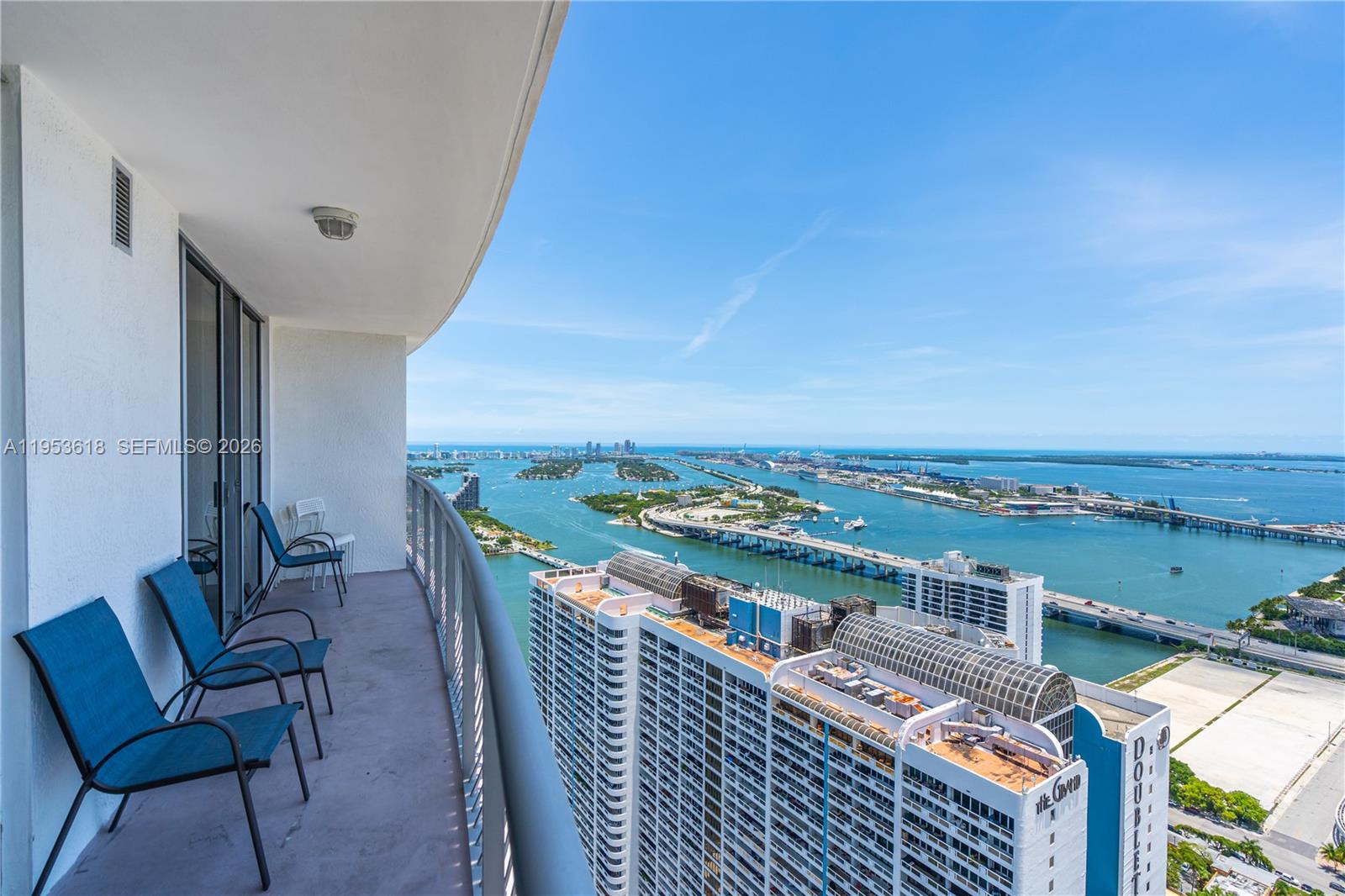 1750 N Bayshore Drive